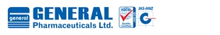 General Pharmaceuticals Limited. Pharmaceuticals